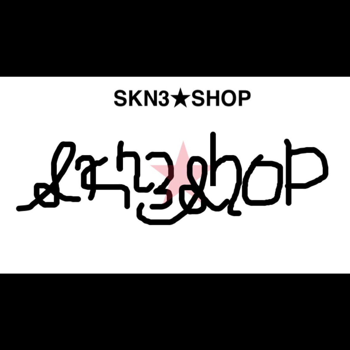 SKN3★SHOP