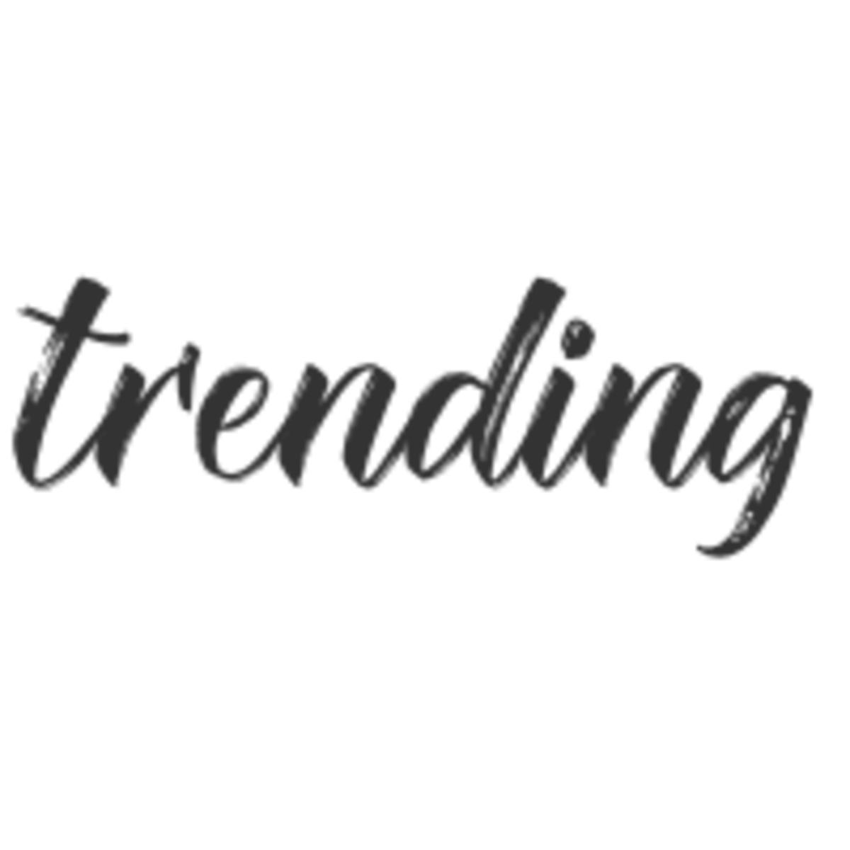 trending