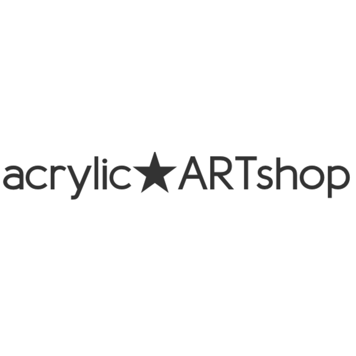 acrylic★ARTshop