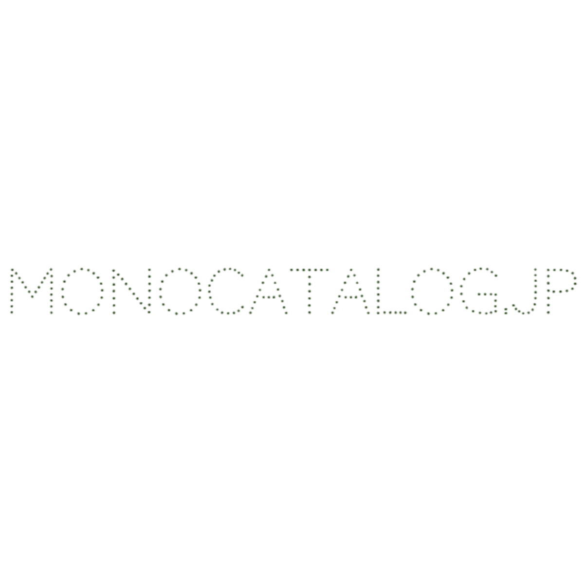 monocatalog.jp
