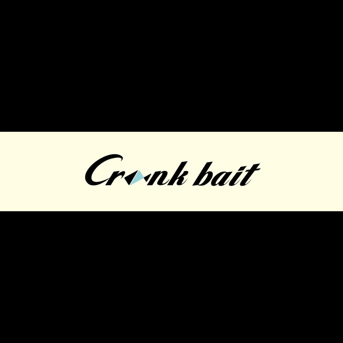 Crankbait,