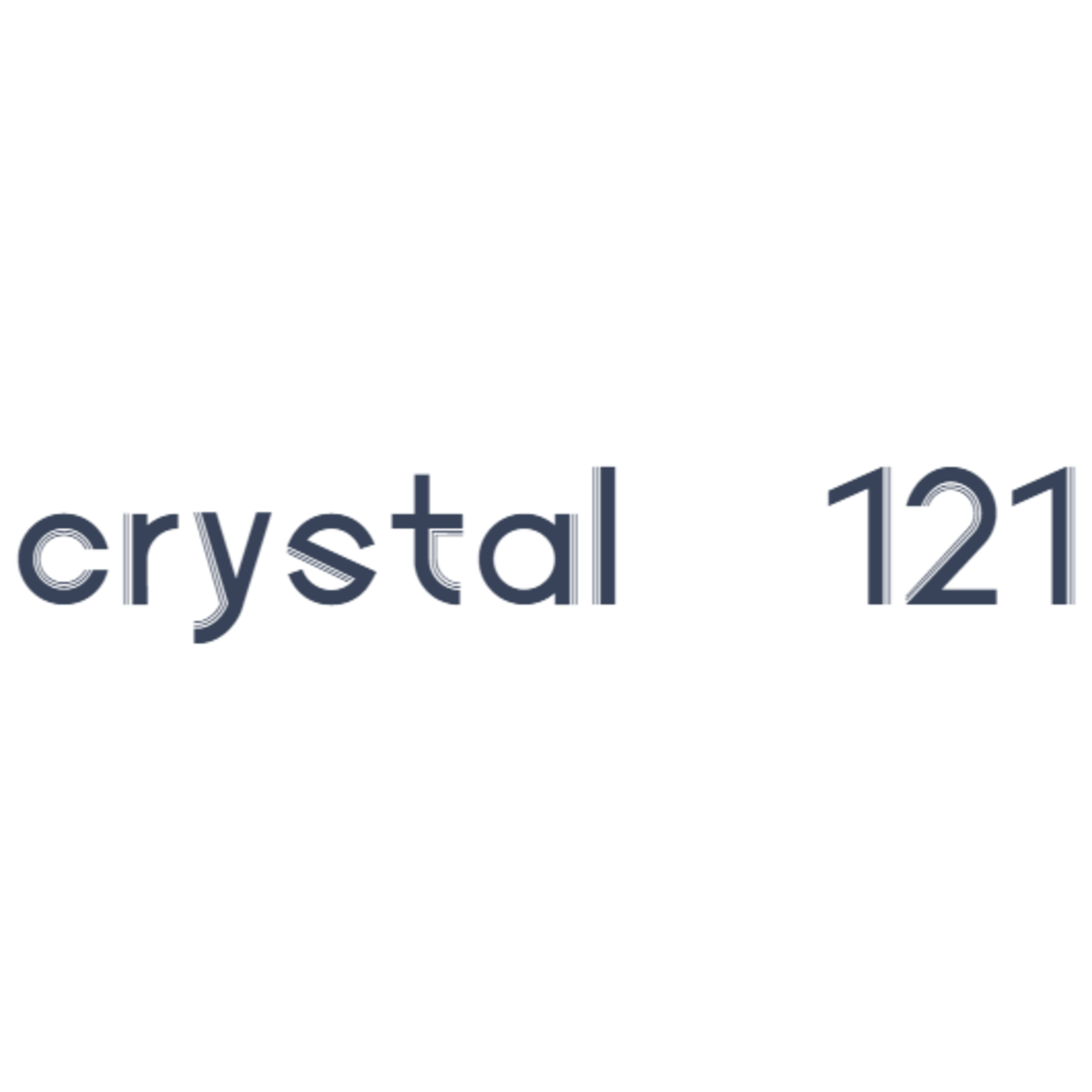 クリスタル１２１