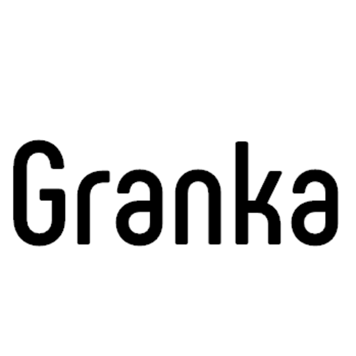 Granka グランカ