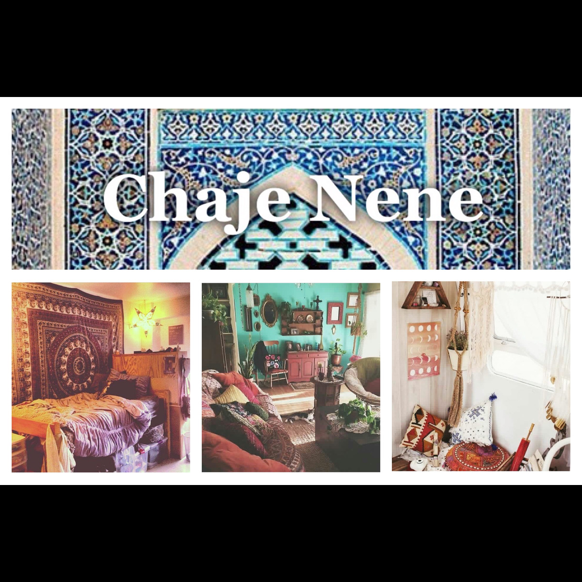 Chaje Nene