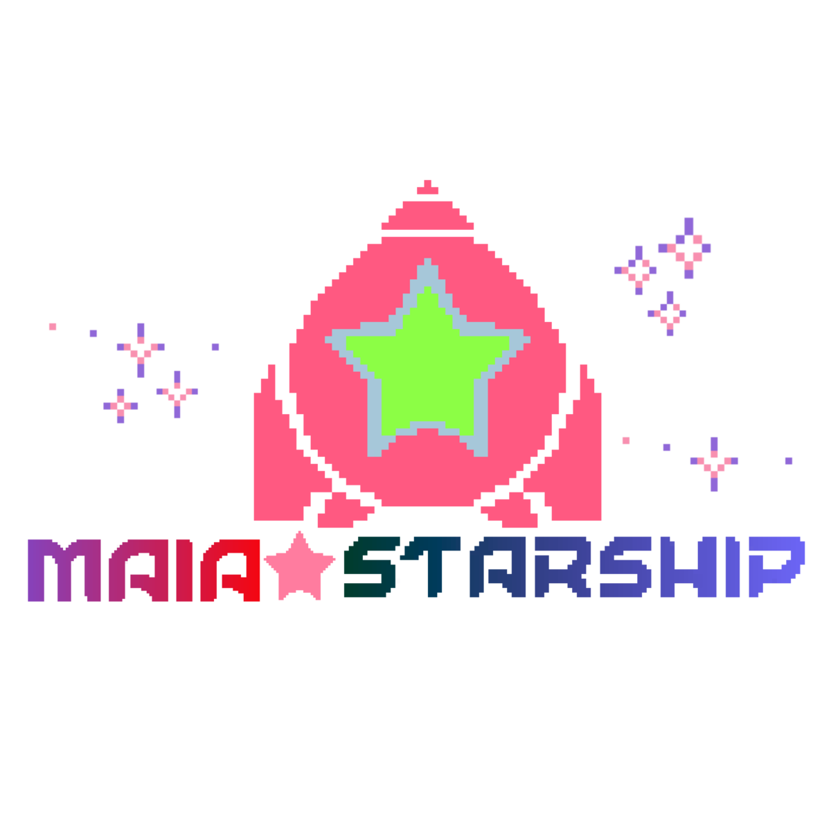MAIA STARSHIP