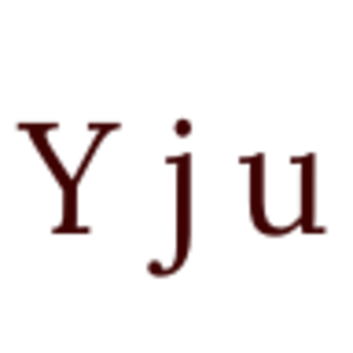 Yju