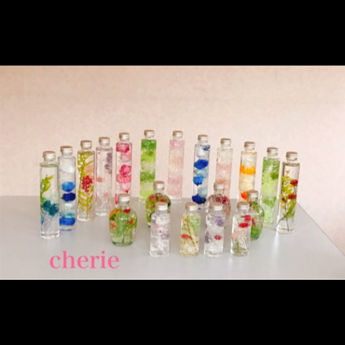 cherie