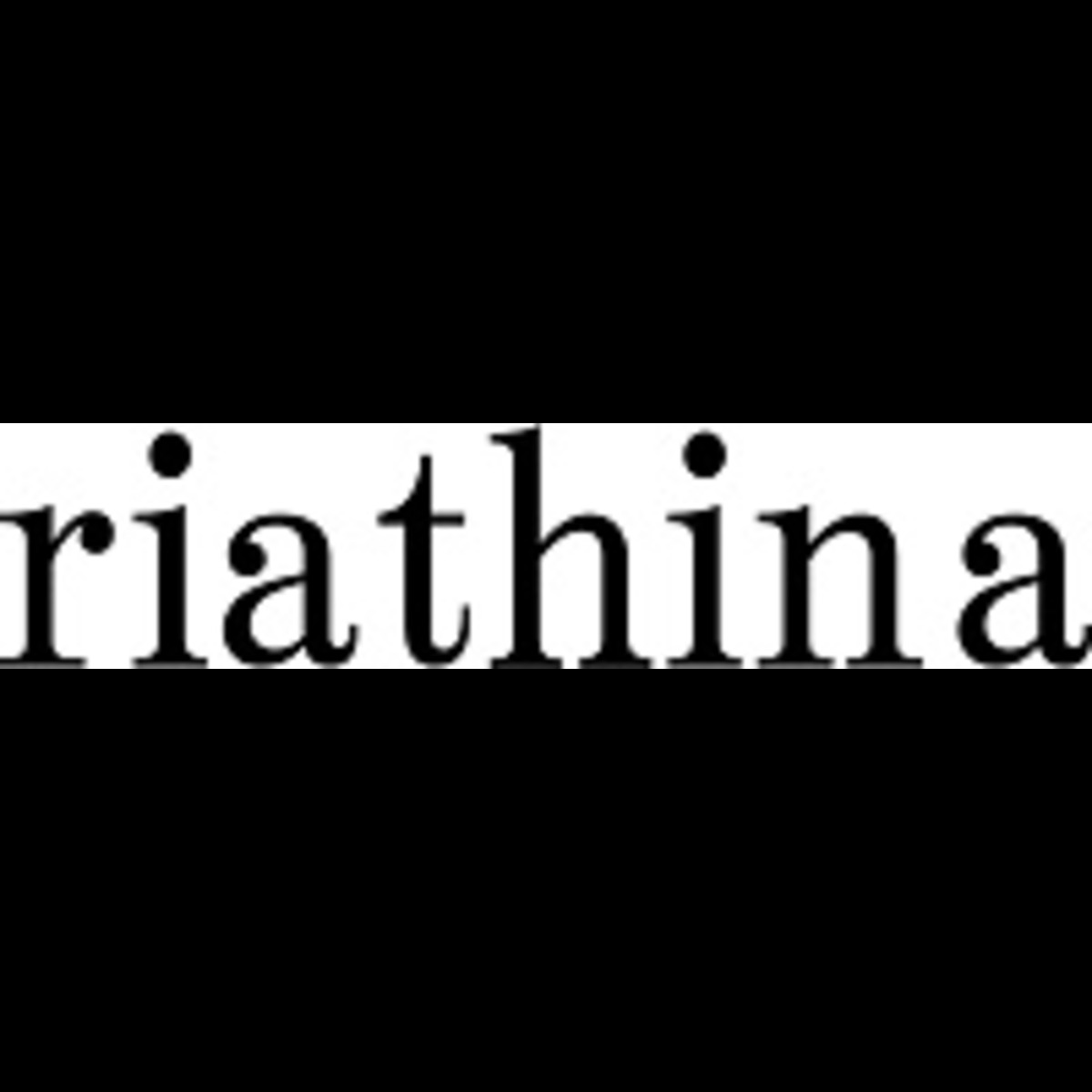 riathina