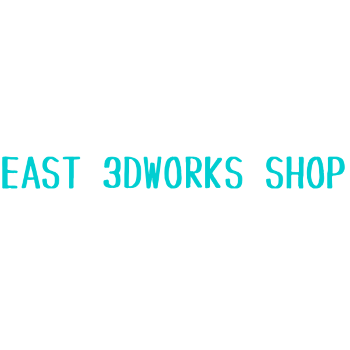 EAST 3DWORKS SHOP