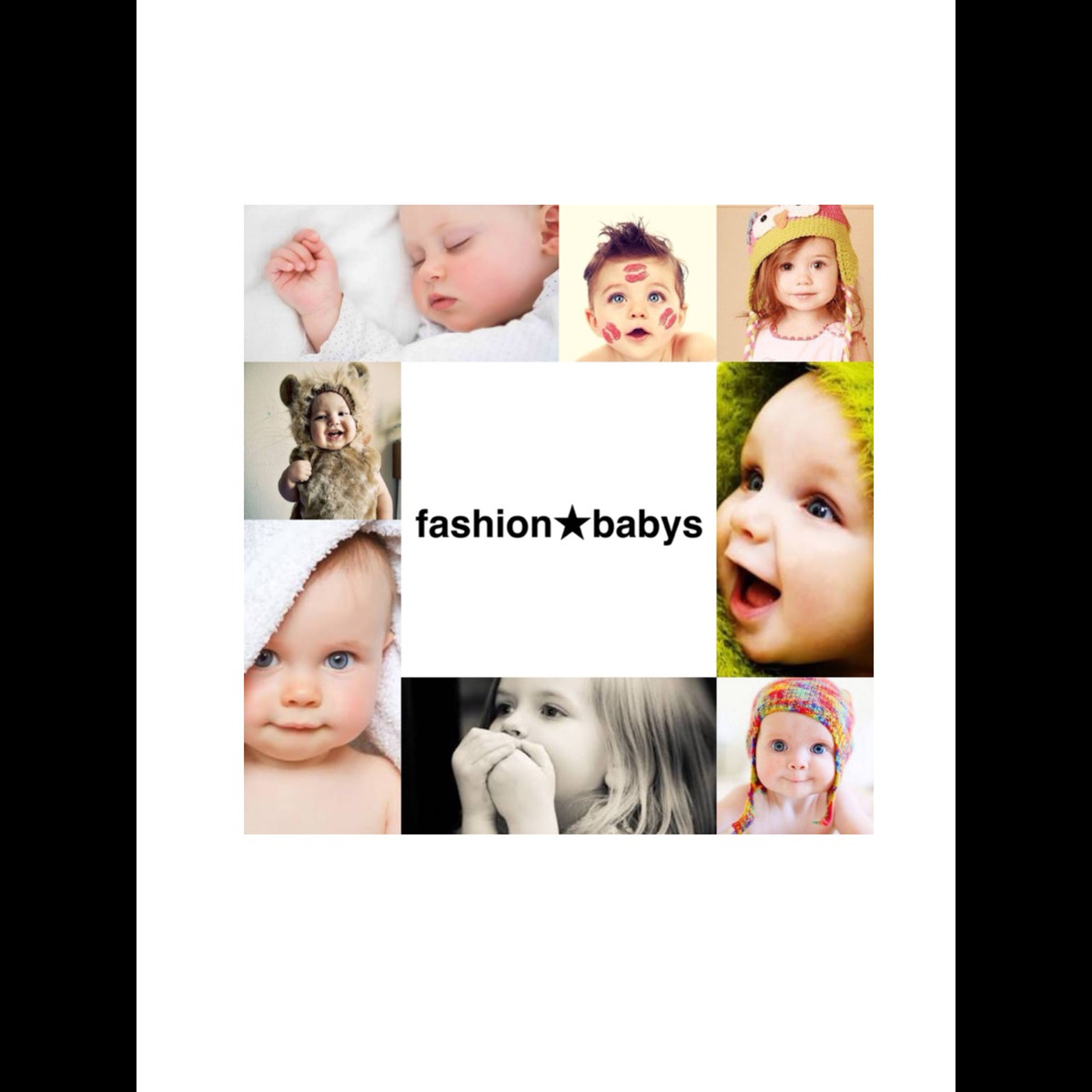 fashion★babys