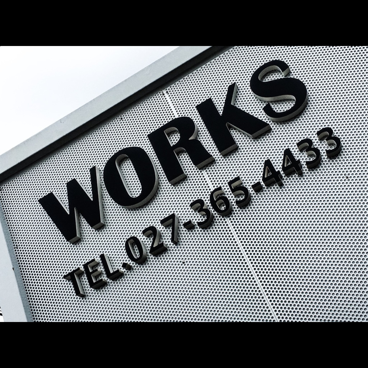 WORKS ONLINE