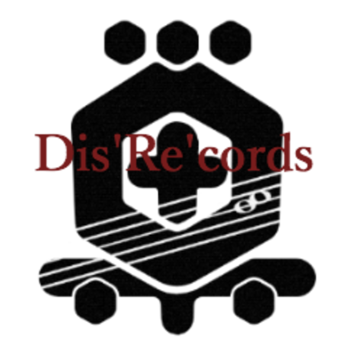 Dis'Re'cords
