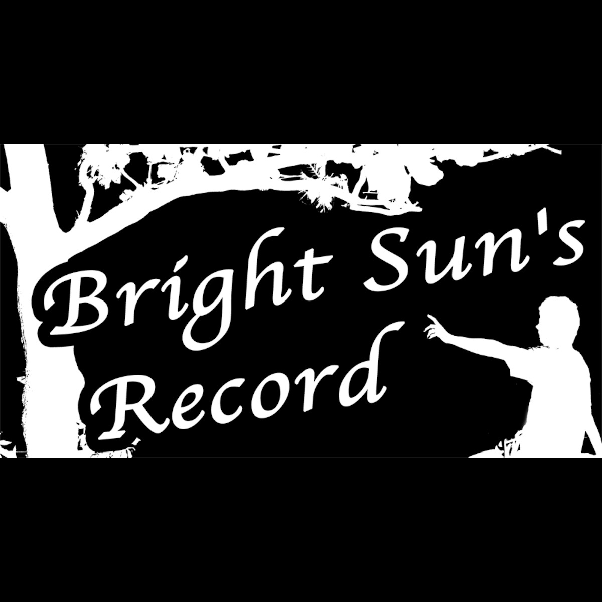 Bright Sun's Record ONLINE SHOP