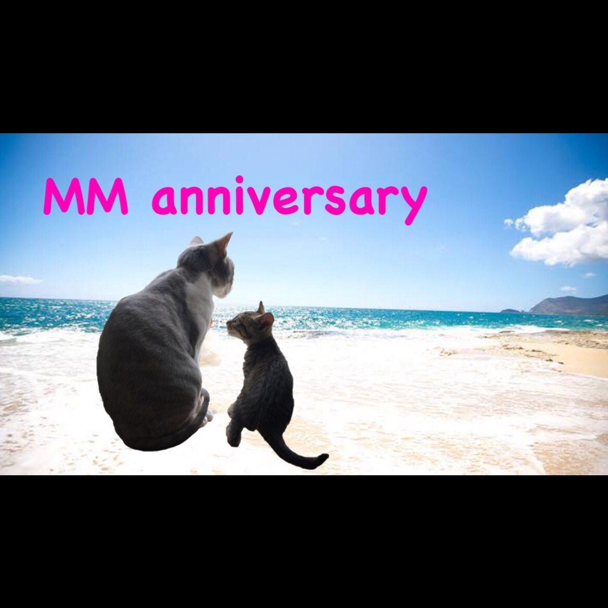 MM anniversay