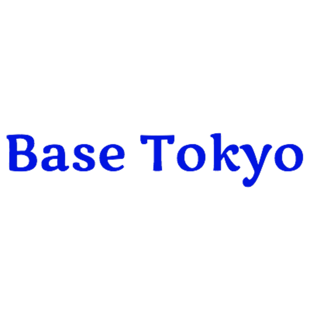 Base Tokyo
