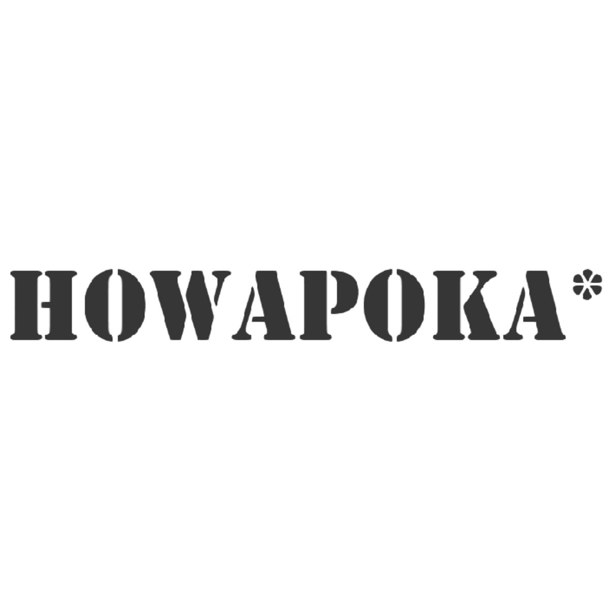 howapoka*