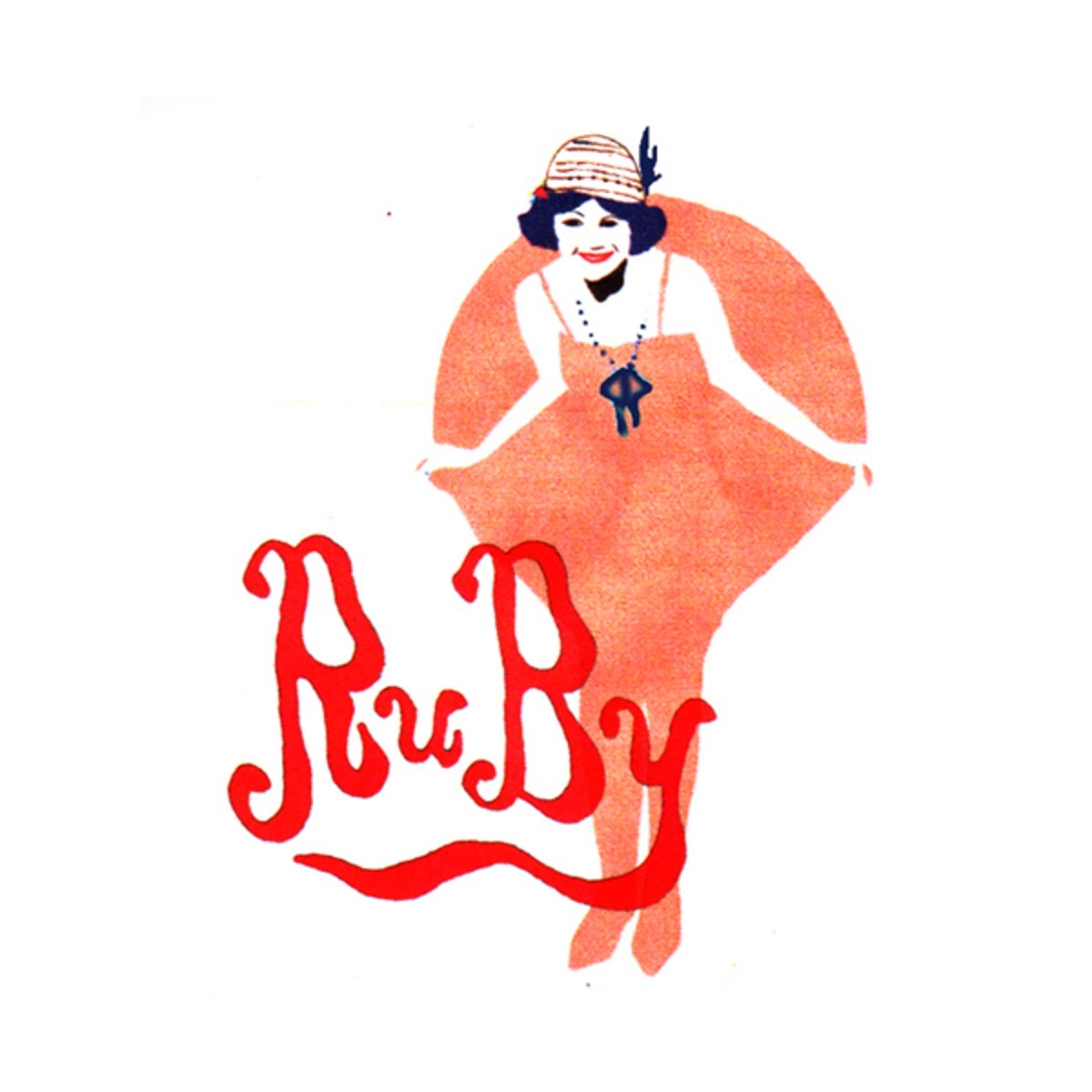 RuBy order dress
