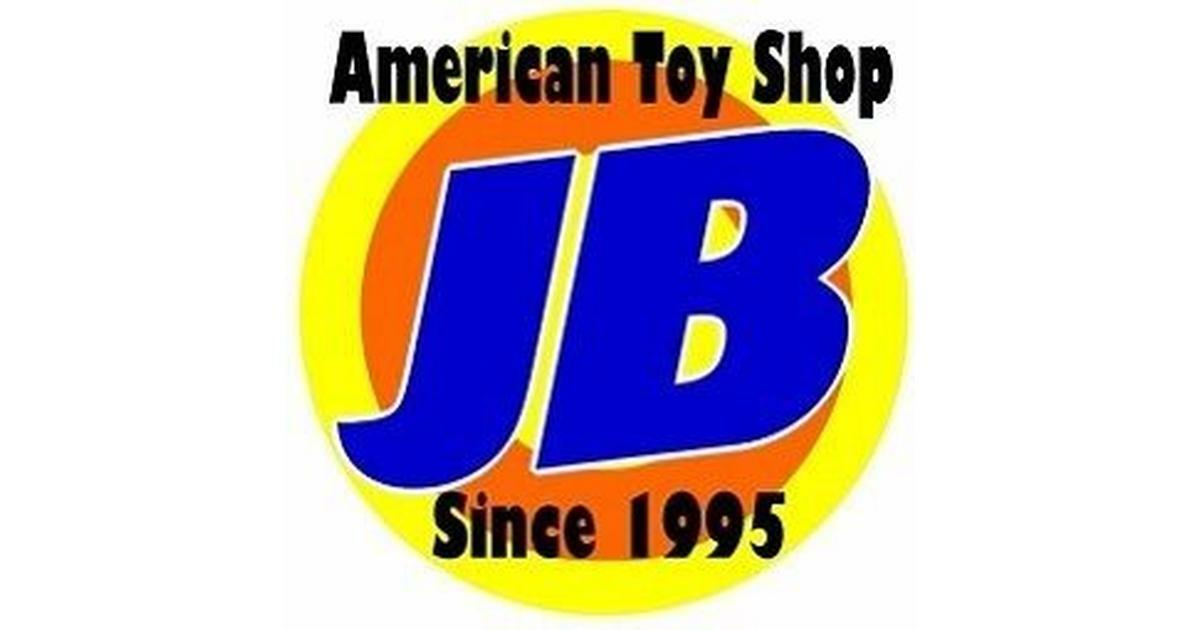 アメリカントイショップ　ジェイビー