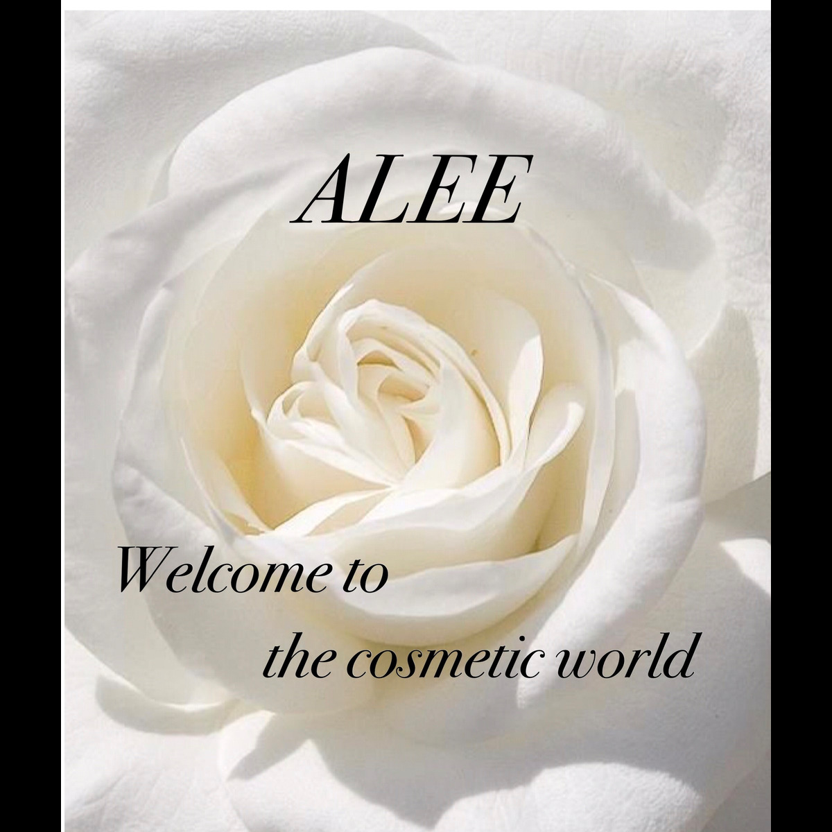 ALEE BY COSMETIC