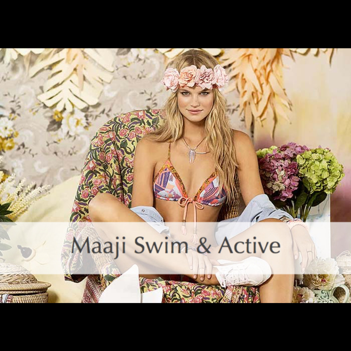 Maaji Swim & Active