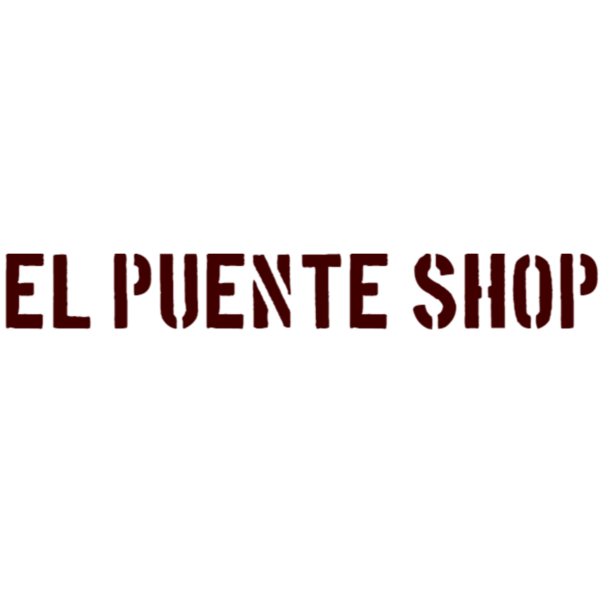 EL PUENTE SHOP