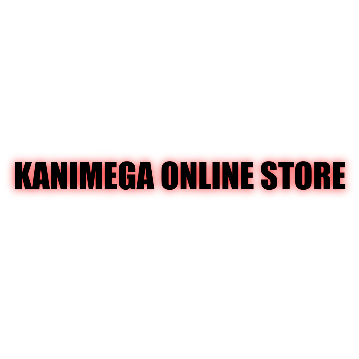 KANIMEGA ONLINE STORE