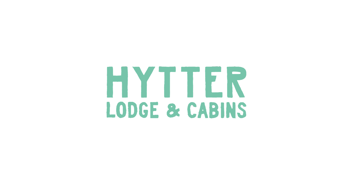 HYTTER LODGE & CABINS