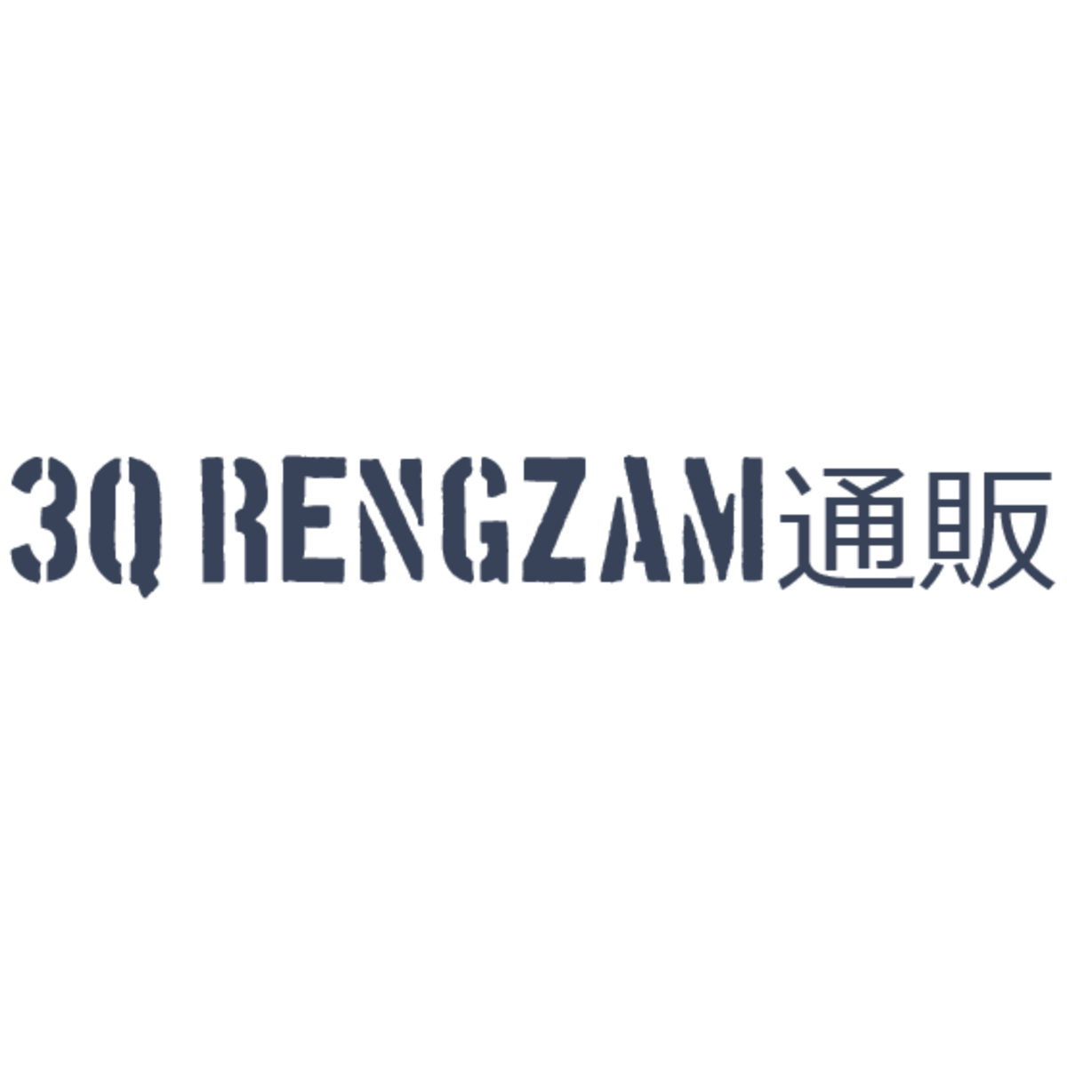 頭皮とお肌の保湿にこだわったシャンプー・トリートメントのお店。3Q RENGZAM通販