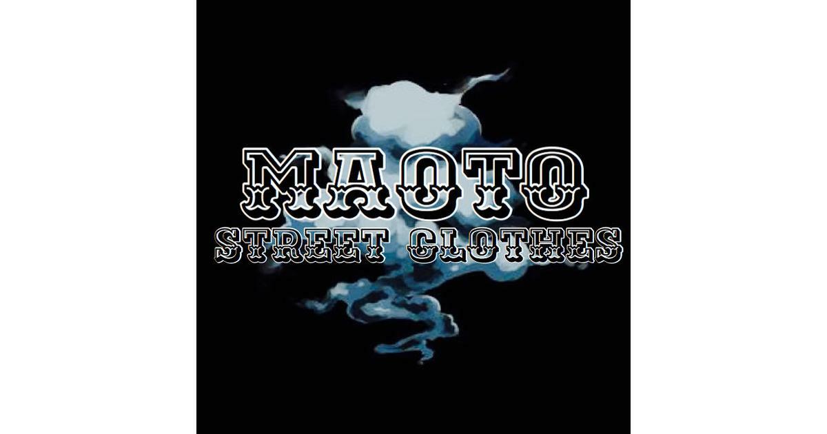MAOTO STREETCLOTHES