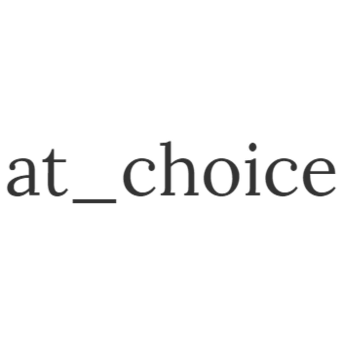 at_choice