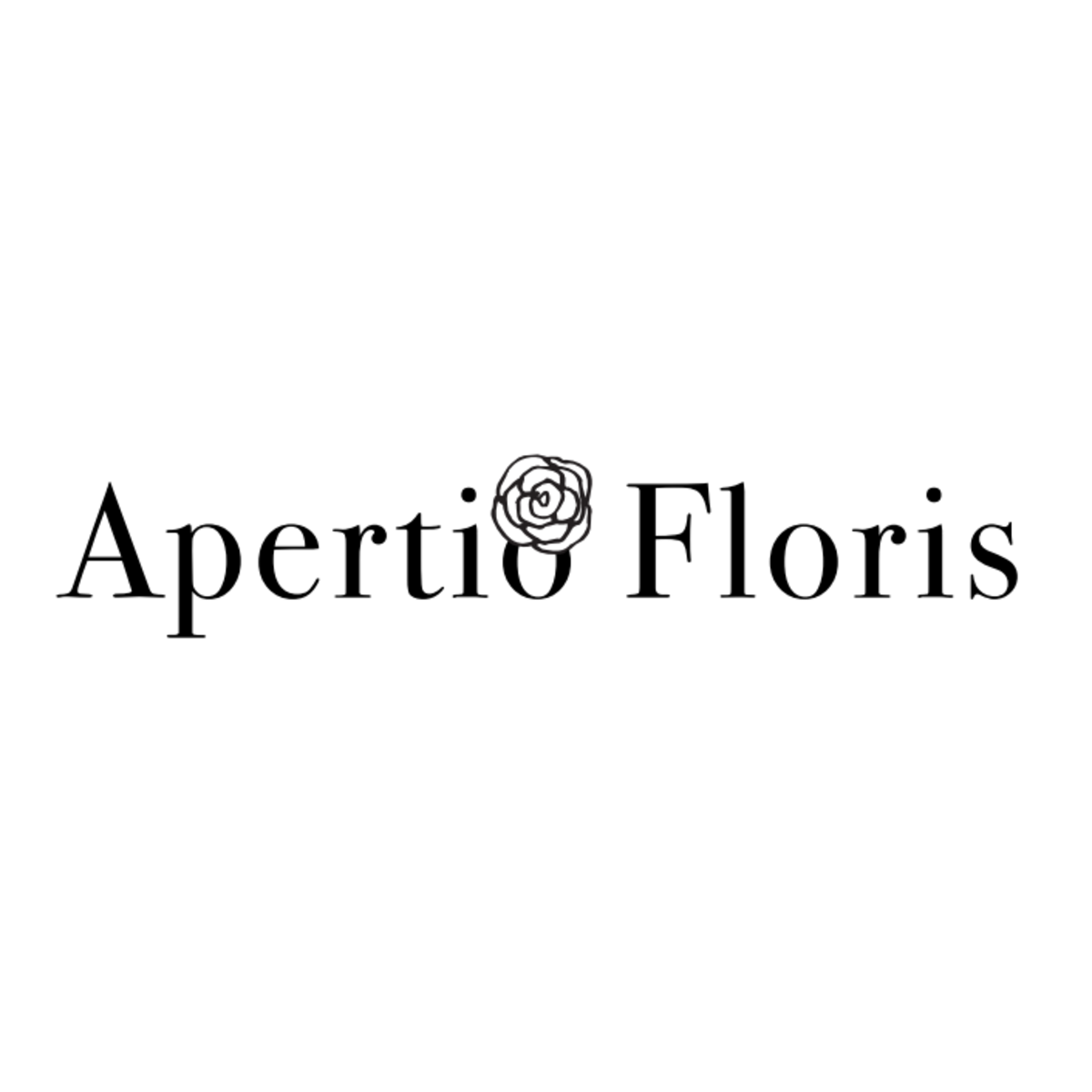 Apertio Floris