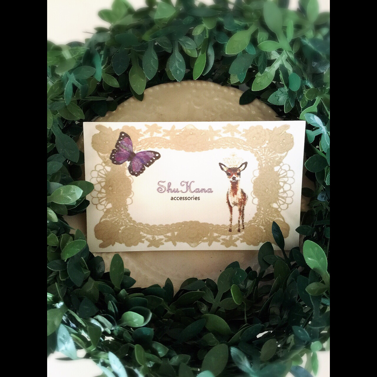 shuhana accessories