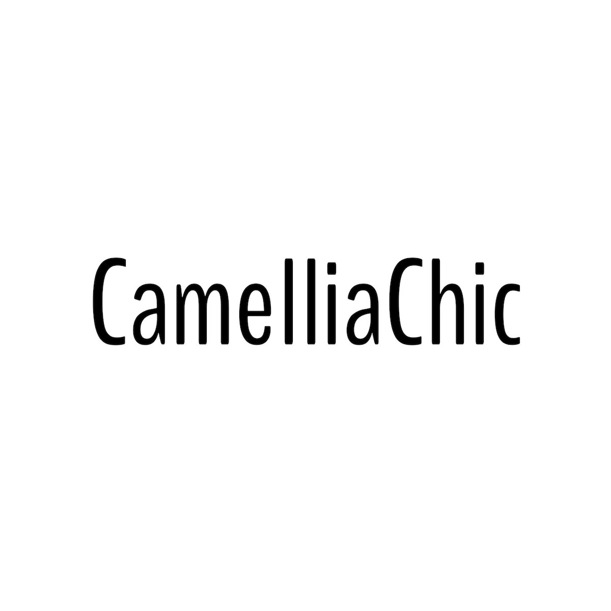 CamelliaChic