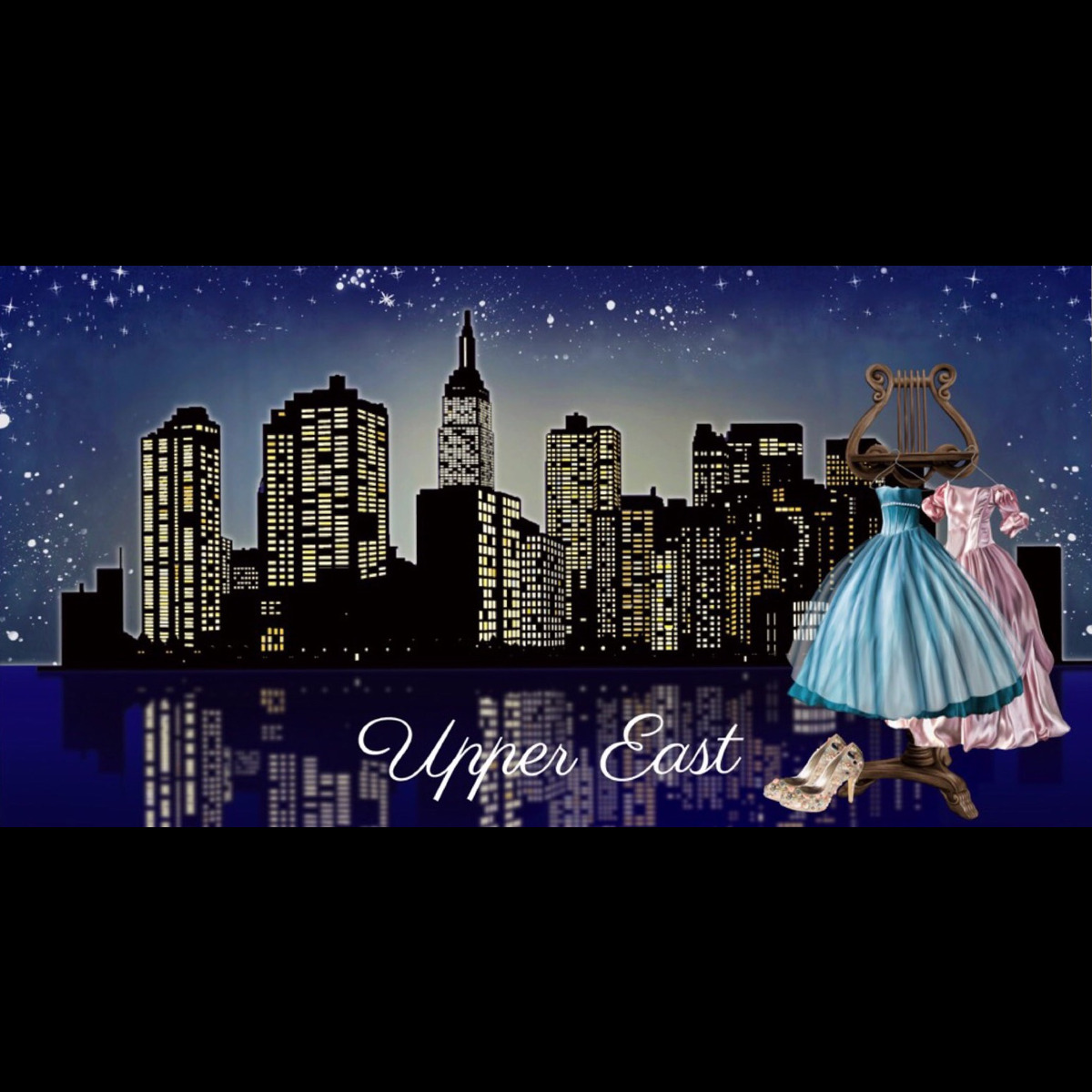Upper East