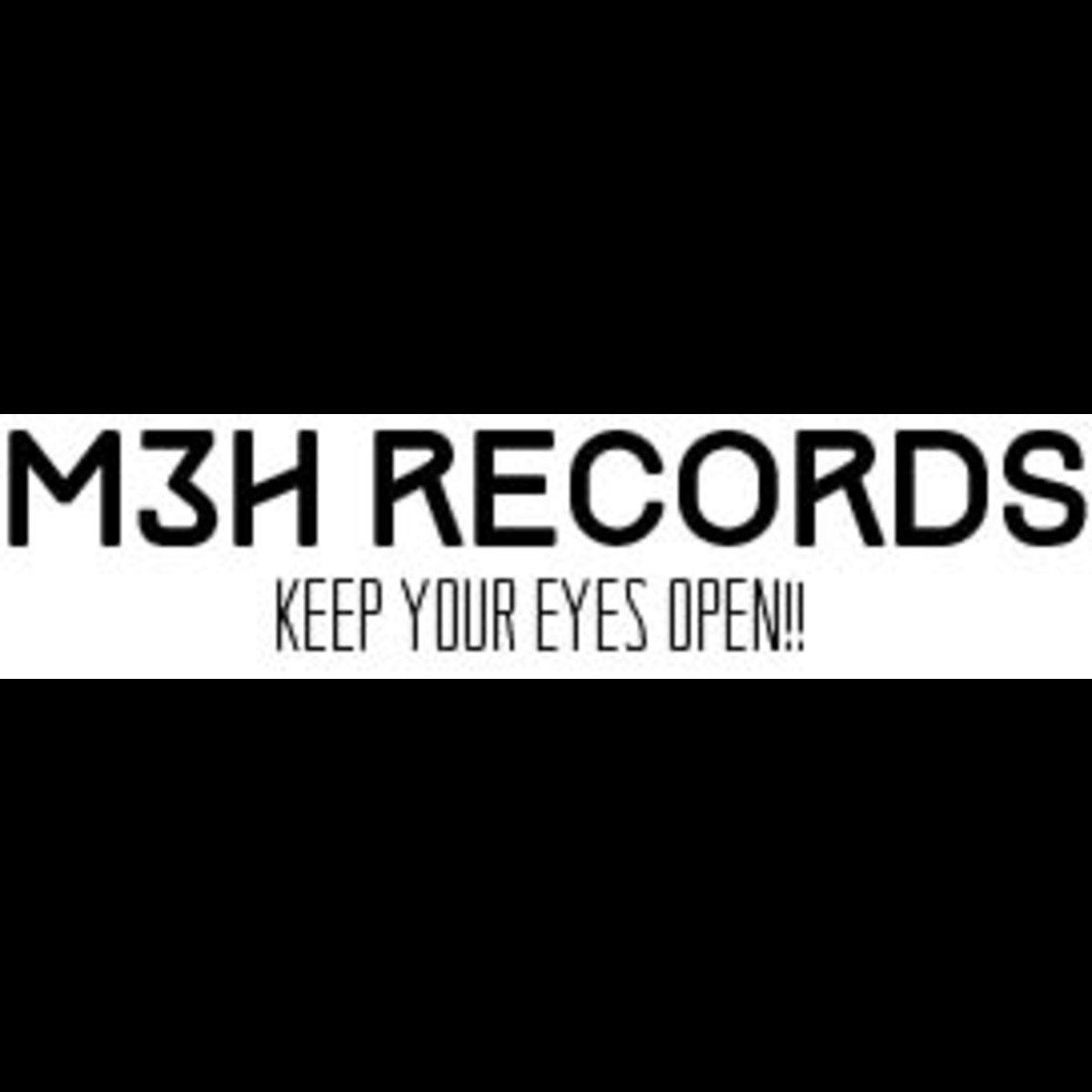 M3H RECORDS SHOP