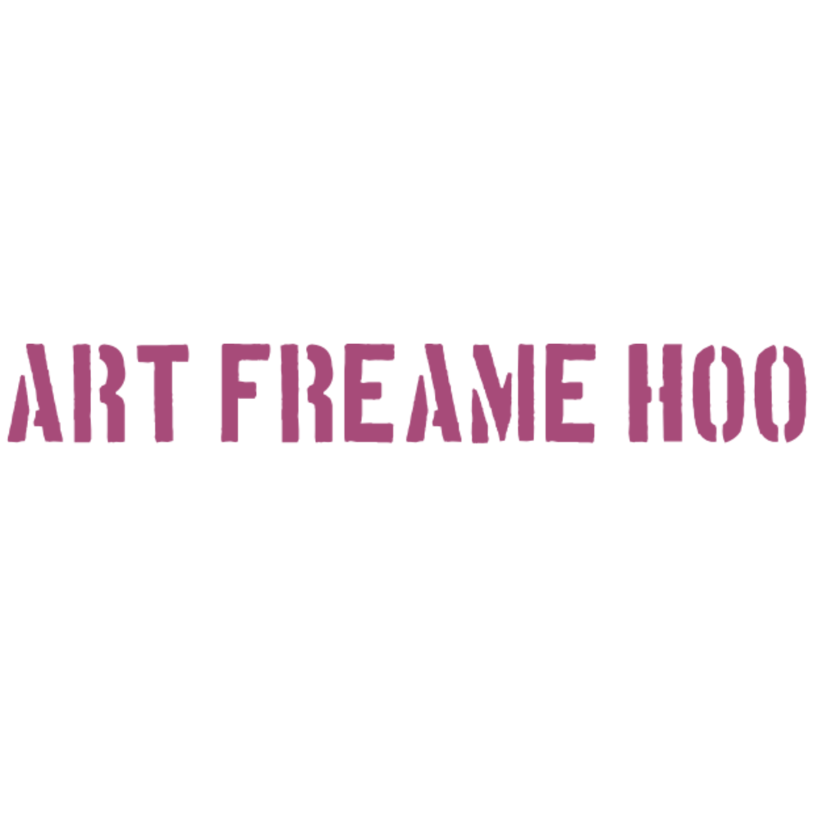 ART FRAME HO(アートフレーム エッチオー)