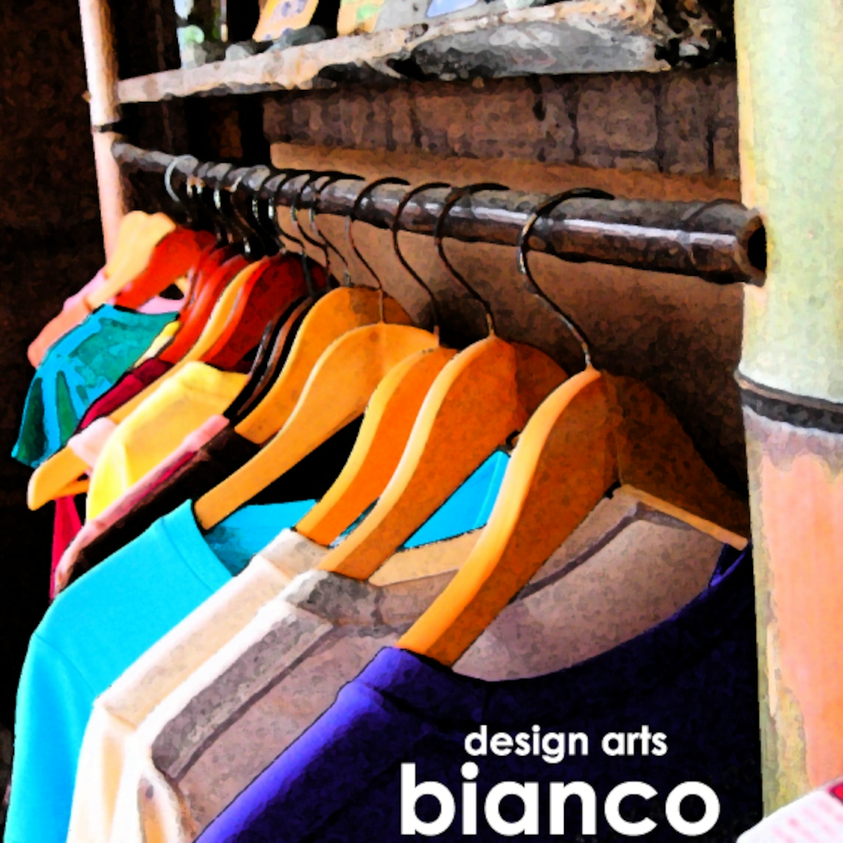 design arts bianco