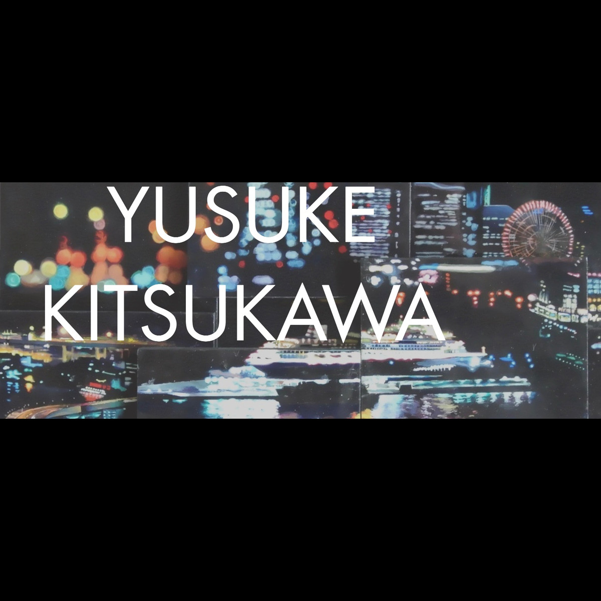 橘川裕輔　公式ショップ　キツアート　ーkituartー