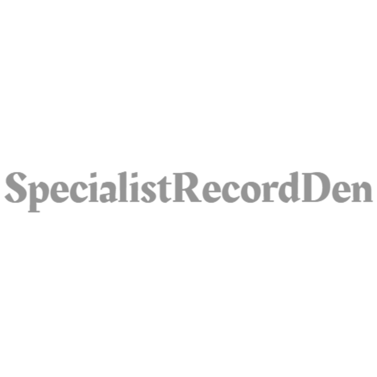 Specialist records