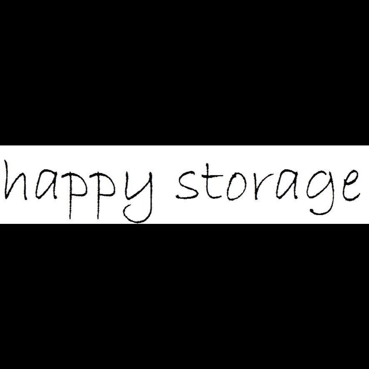 happy storage