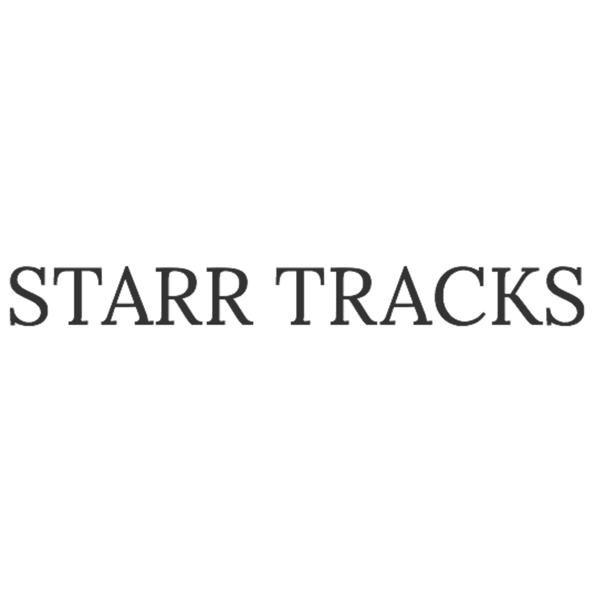 STARR TRAKS