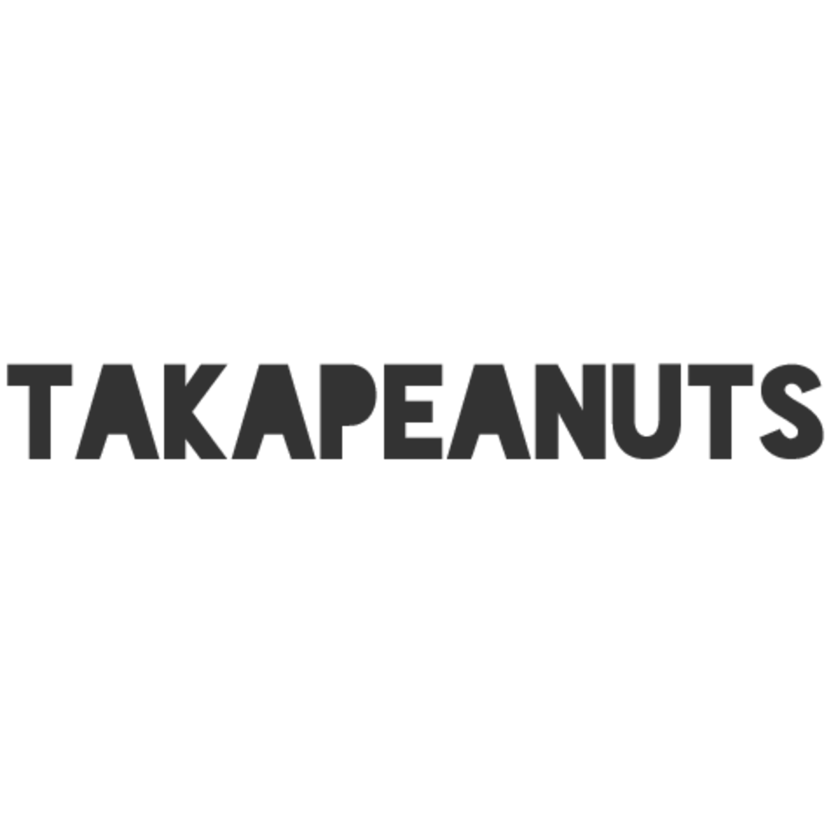 takapeanuts
