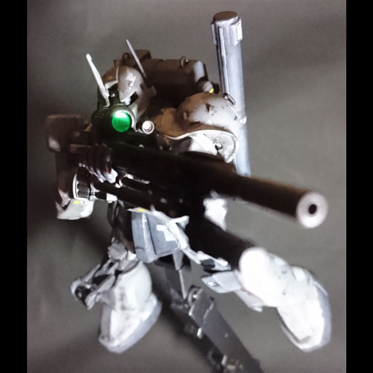 yumittirobot