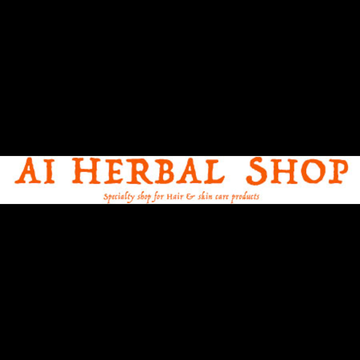 AI HERBAL  SHOP / アイハーバル・ショップ