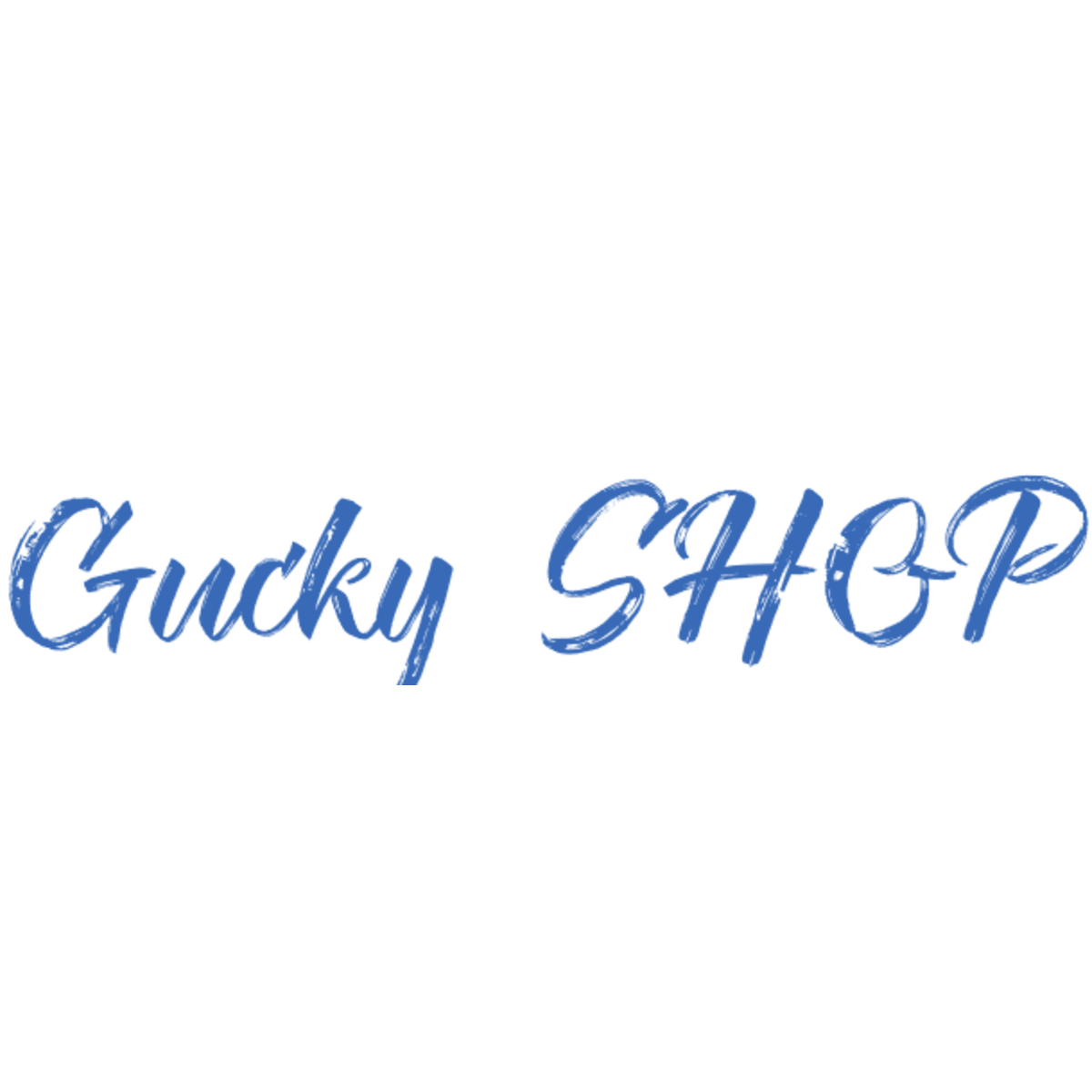 Gucky SHOP