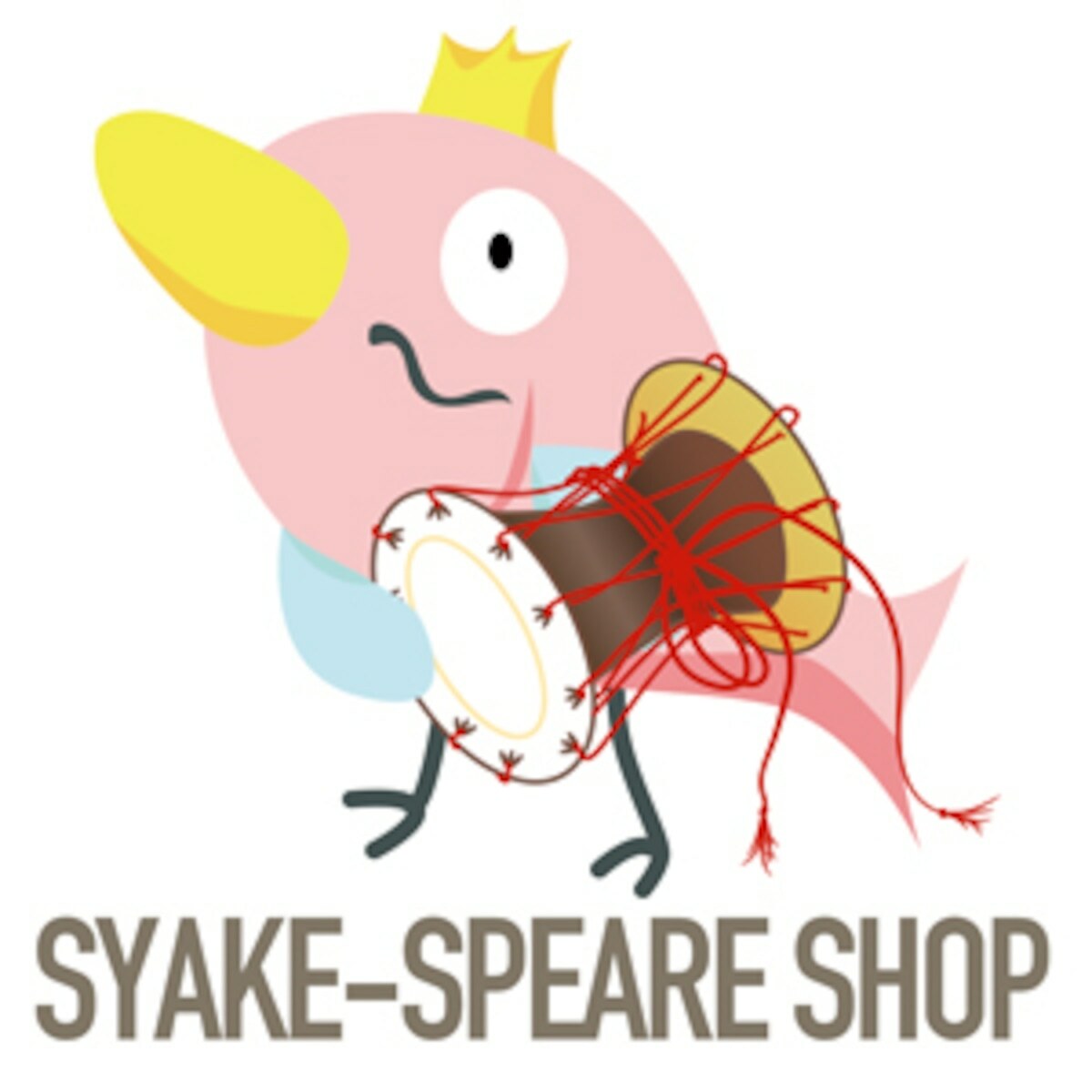 SYAKE-SPEARE SHOP