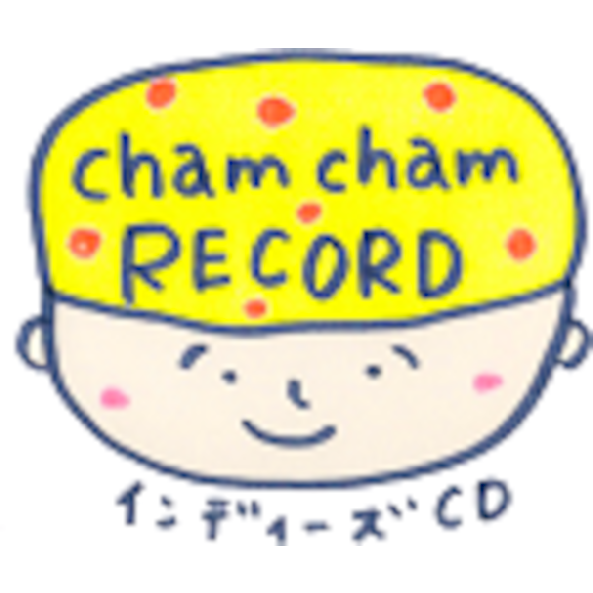 chamchamレコード