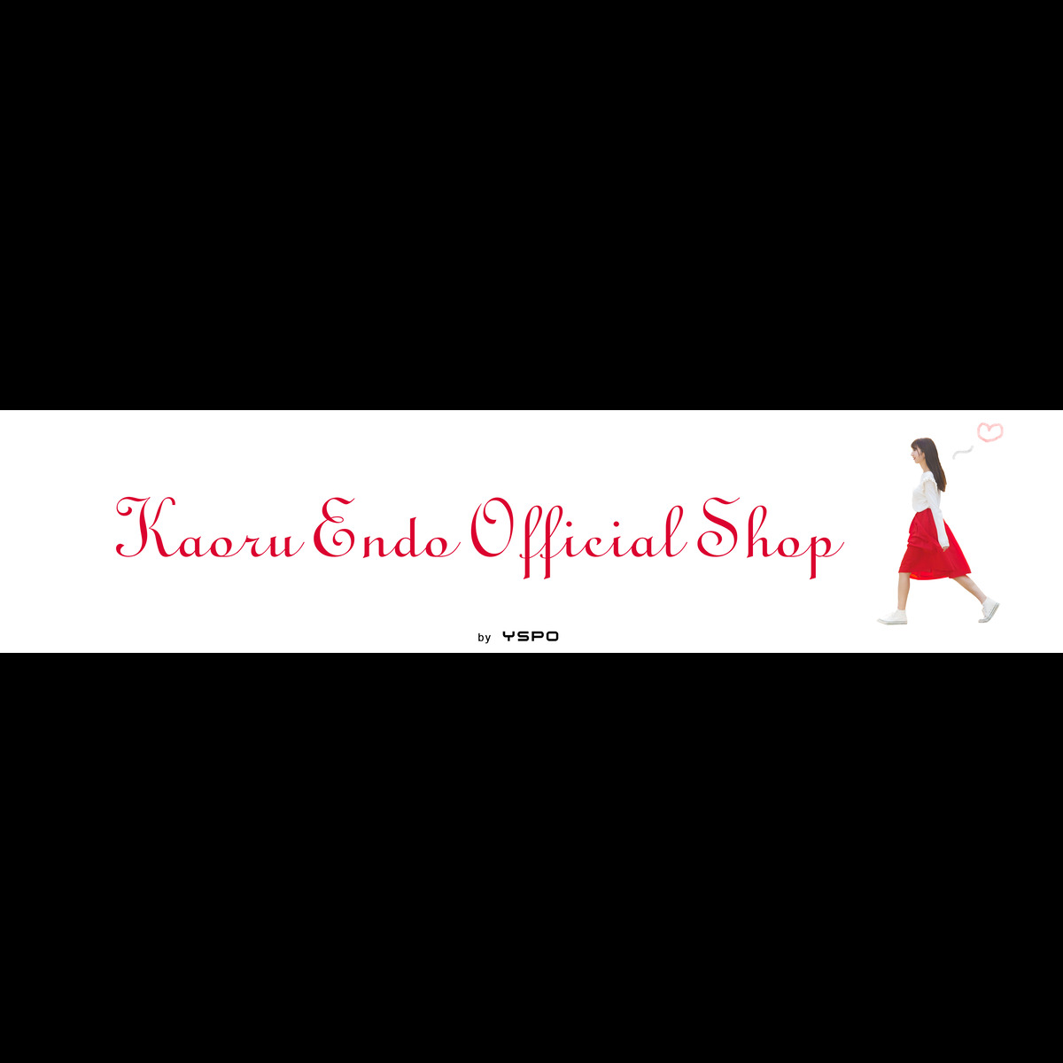 KAORU ENDO Official Shop