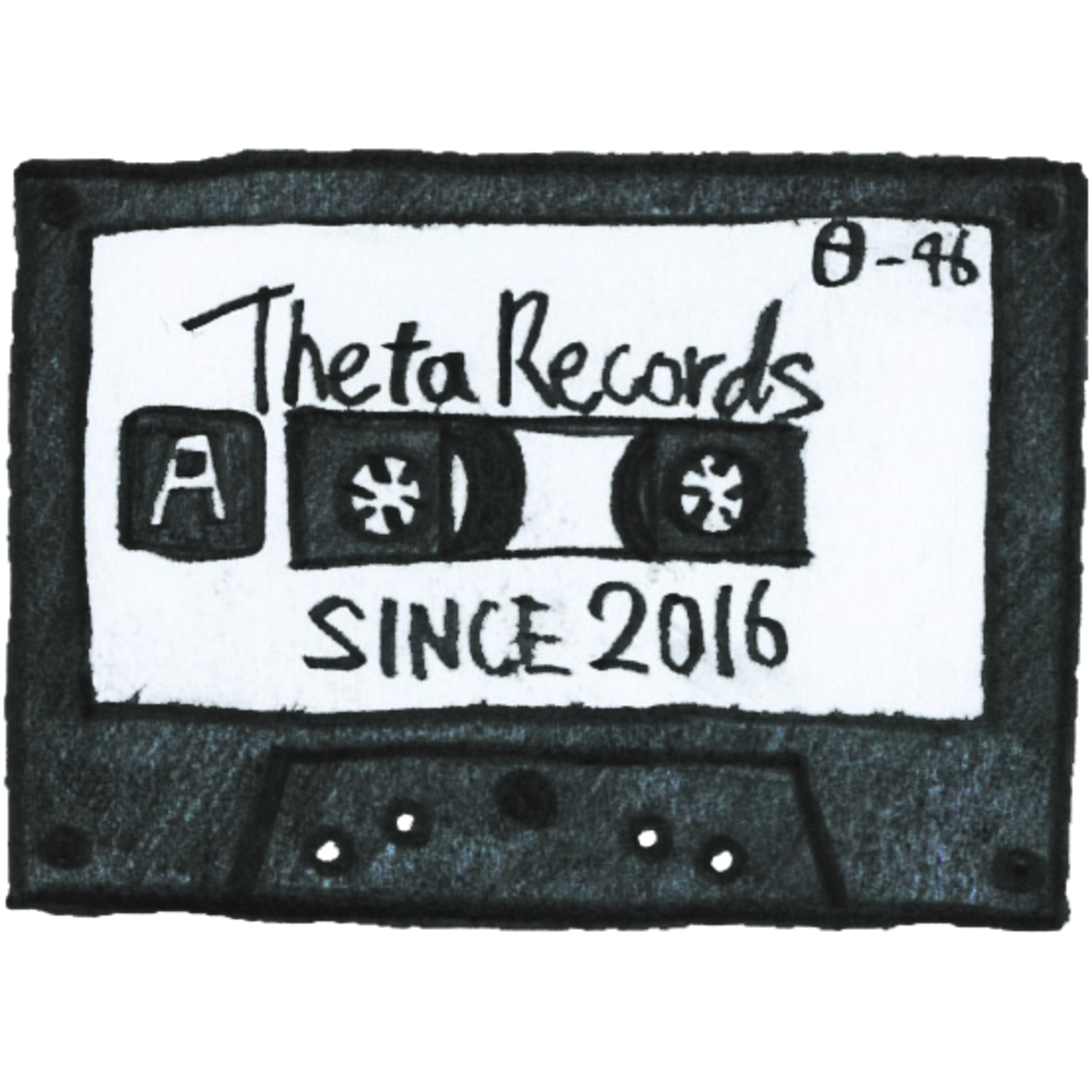 Theta Records Official Online Shop