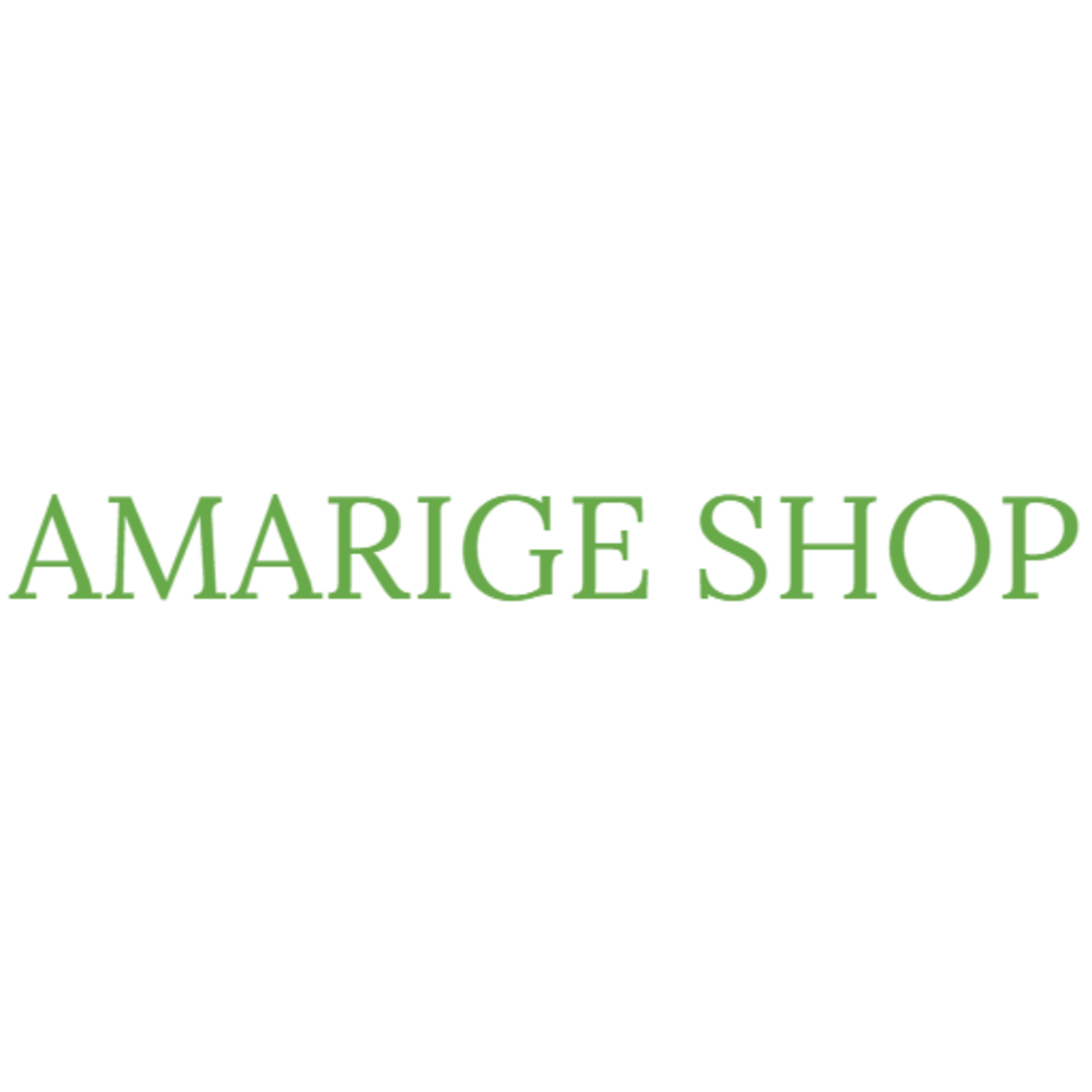amarigeshop